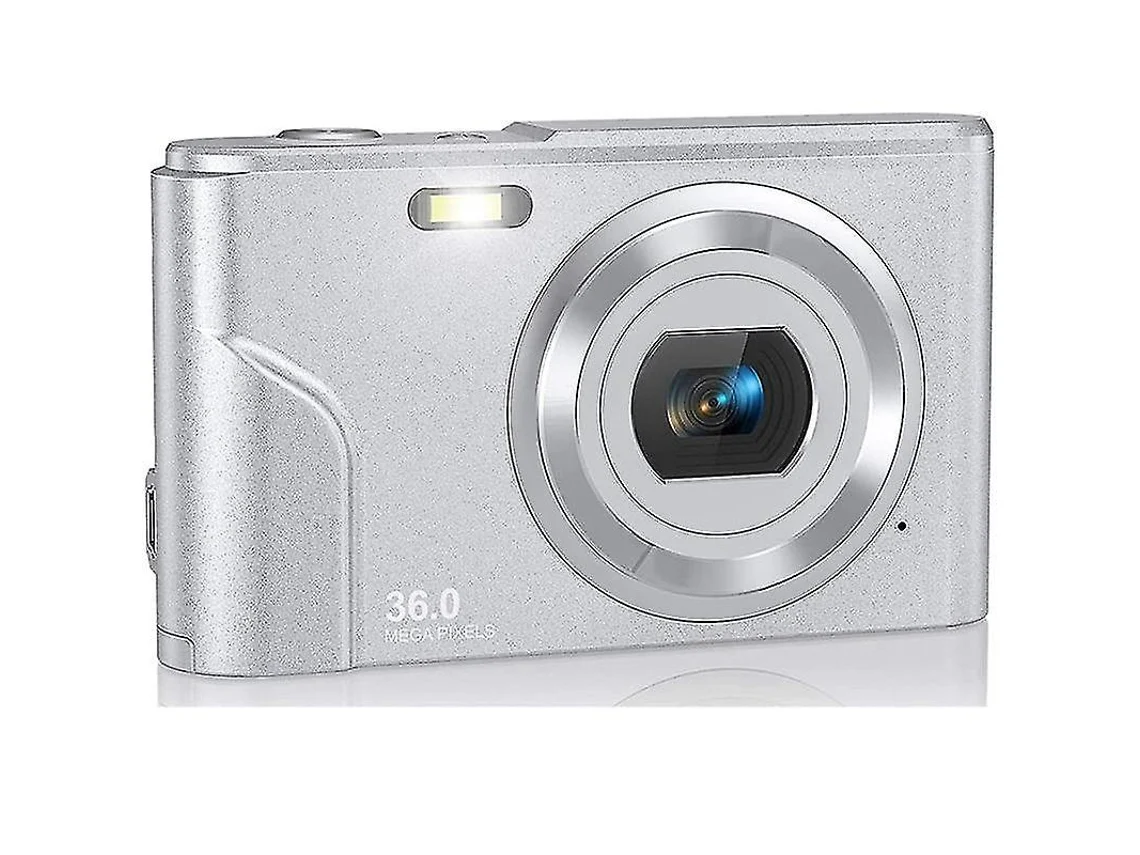 Cámara Compacta SZSMART 1080P Hd 36.0 Megapíxeles Zoom Digital 16X