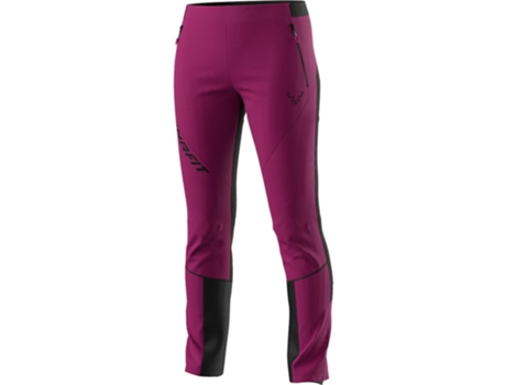 Calça DYNAFIT Calça Speed Dst Roxo L Mulher