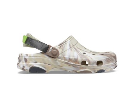 Zuecos para Hombre CROCS (46/47)