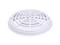 2026-tapa De Desagüe Para Piscina, Spa Y Piscina De Masaje, De Alta Calidad Abs, 20.5cm, Fácil Instalación