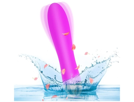 Vibrador Morado VEANXIN