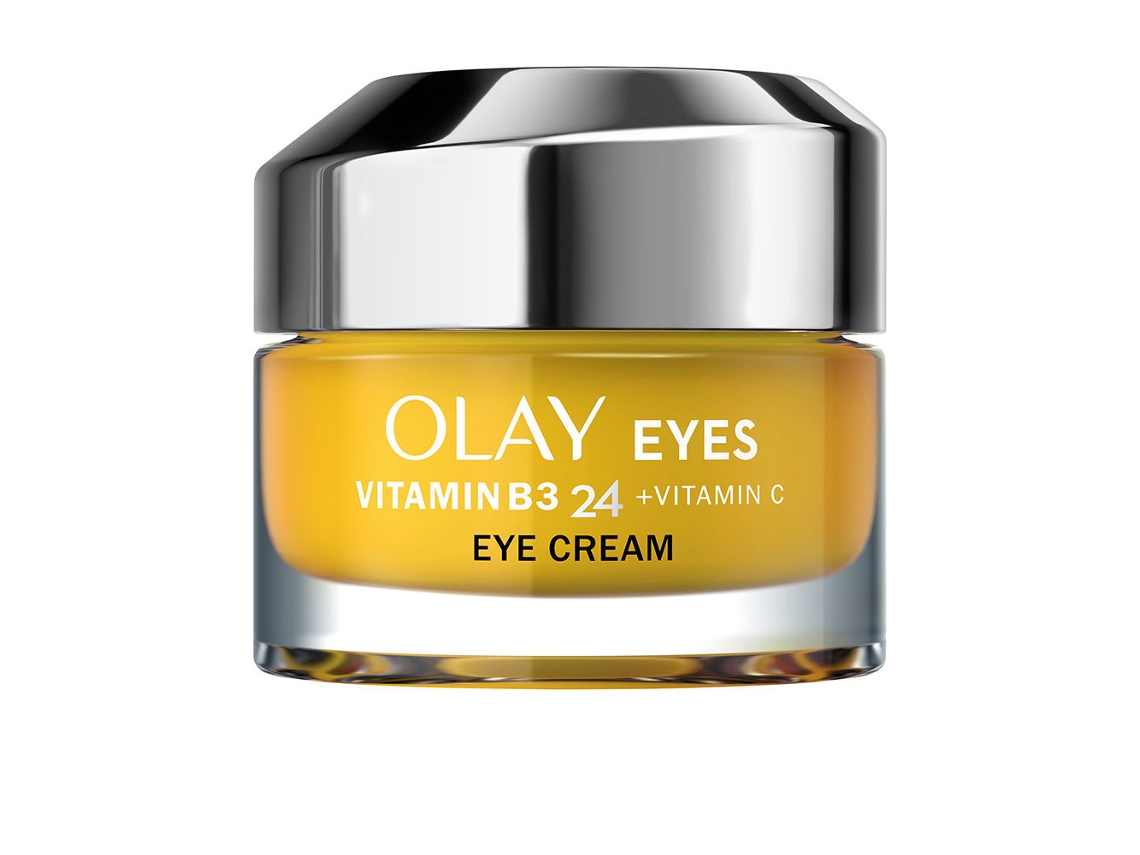 Regenerist Vitamin B3 + Vitamin C Contorno Ojos Olay 15 ml