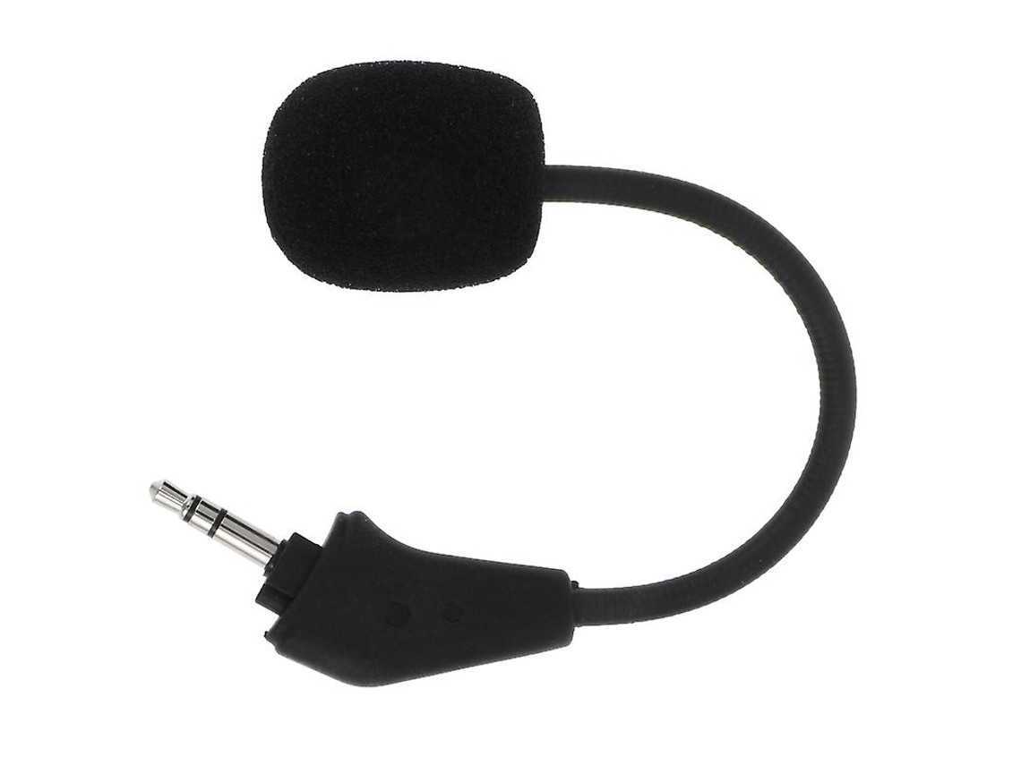 1 micrófono para auriculares para juegos. ALLINLESS