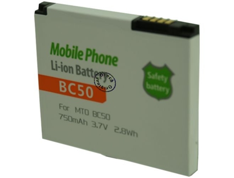 Batería OTECH MTL139-13097817 para MOTOROLA SLVR L6