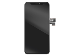 Clappio Pantalla OLED y Cristal Táctil iPhone 11 Pro Calidad Original OEM Negro