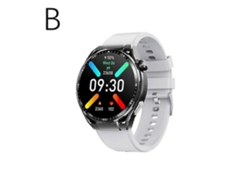 Reloj inteligente F200 con ECG, Bluetooth, llamada SOS, monitorización de la salud, rastreador de actividad física deportiva, bicicleta eléctrica Ly
