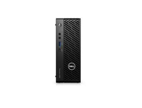 Desktop DELL Precision 3260 (Intel Core i7-13700 - RAM:16 GB - 512 GB SSD)