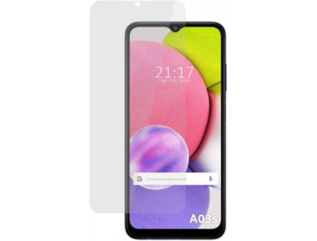 Protector de Pantalla Samsung Galaxy A03s TUMUNDOSMARTPHONE Hidrogel