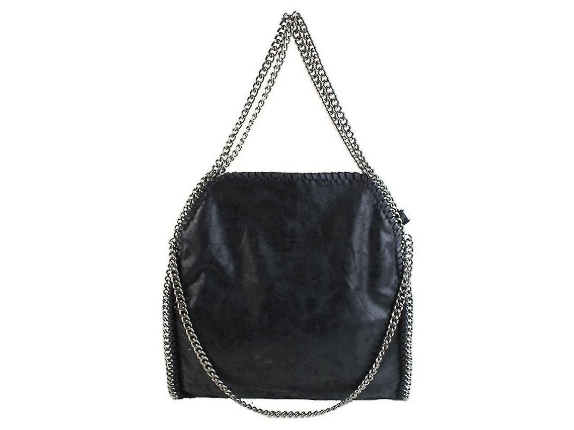 2026-bolsos De Hombro Y Cruzados Para Mujeres De Moda Con Cadena Tejida, Casual Y Versátil, Color Negro Plata Blanco Gris Beige