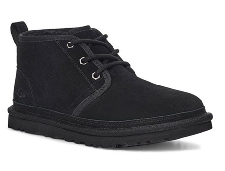 Botas para Mujer UGG Neumel Negro (EU 40)