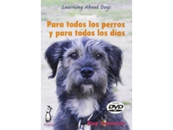 Libro Para Todos Los Perros Y Todos Los Días de Kay Laurence (Español)