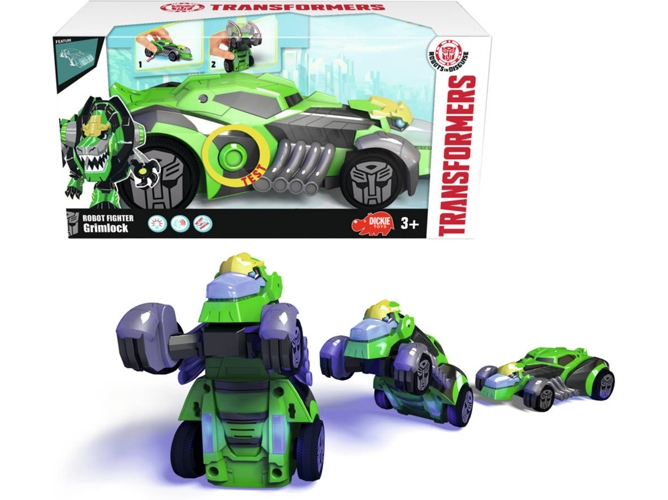 Juguete DICKIE TOYS 3113002