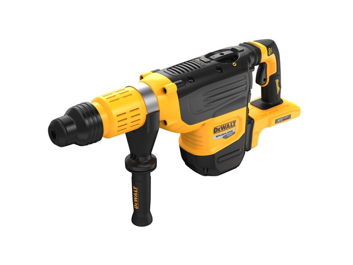 Punzonadora 19.4J Sds-Max Xr Flexvolt 54V Dch775N-Xj DEWALT