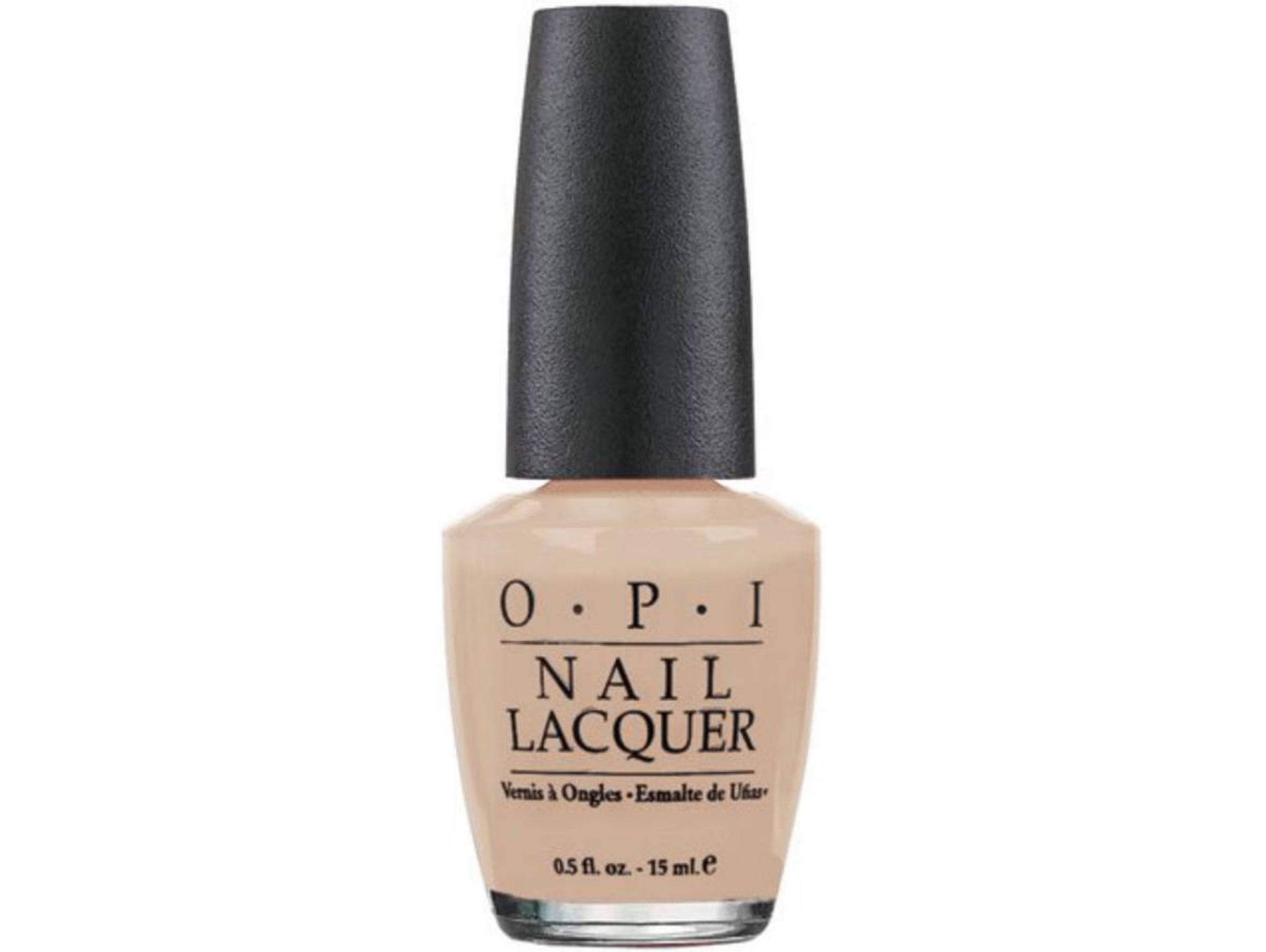 Esmalte OPI Nail Lacquer Nlp61 Samoan Sand