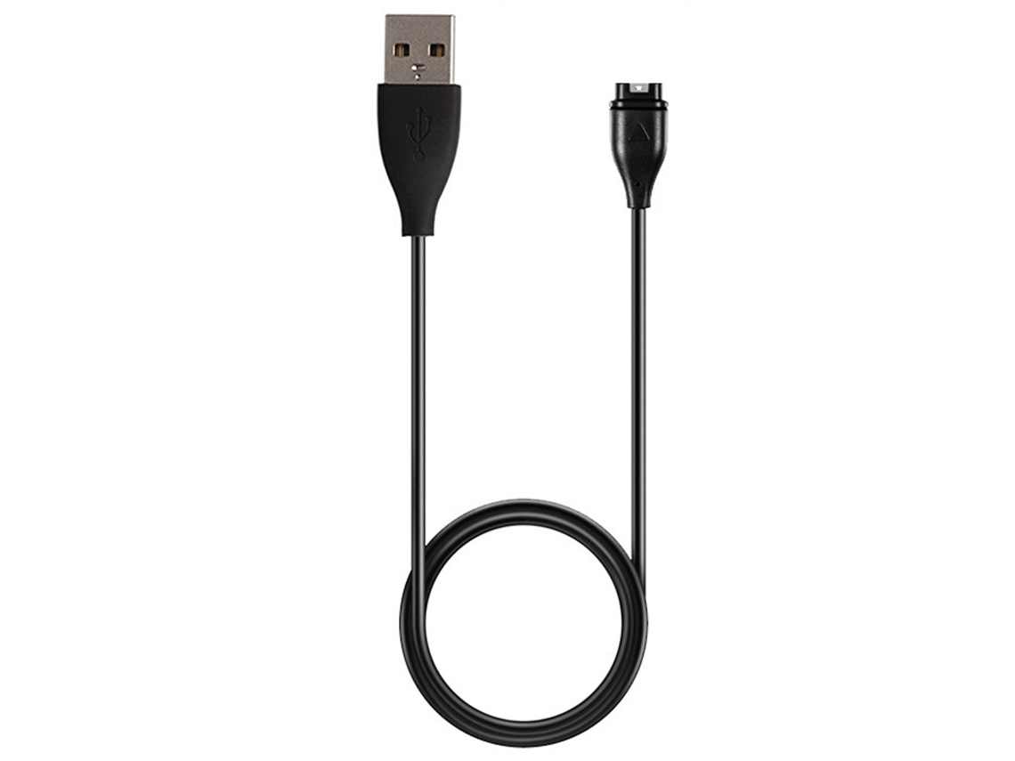 Cargador universal para relojes Garmin