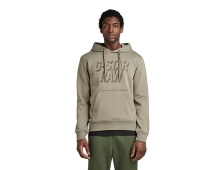Sudadera G-STAR Hombre (Multicolor - M)