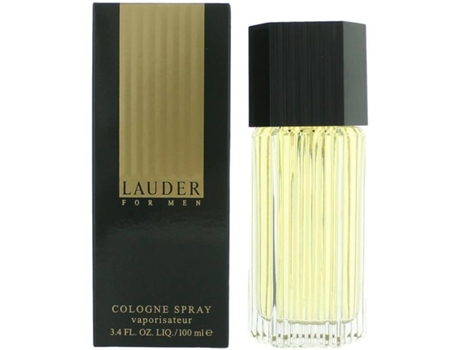 Perfume ESTÉE LAUDER Lauder For Men Cologne Eau de Cologne (100 ml)