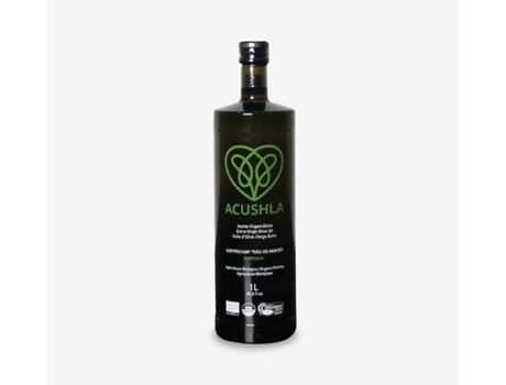 Aceite De Oliva Chef Dop Virgen Extra 1000 Ml ACUSHLA