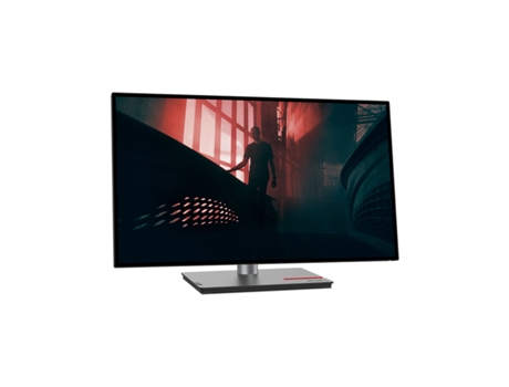 Monitor LENOVO 63a1gat1eu (27'' - 6 ms - Quad HD)