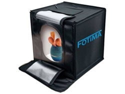 Mini estudio FOTIMA LED 50X50