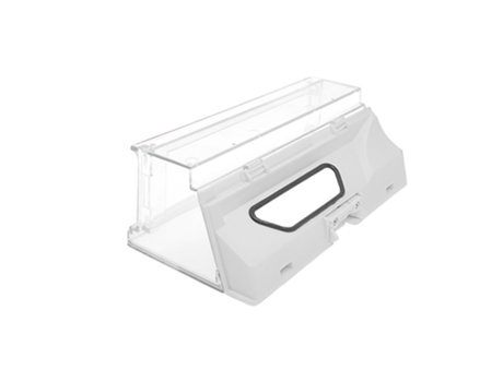 Caja de polvo para Xiaomi para Roborock S50, S51, S55, T4, T6, T61, T65, filtro de caja de polvo, accesorios para aspiradoras