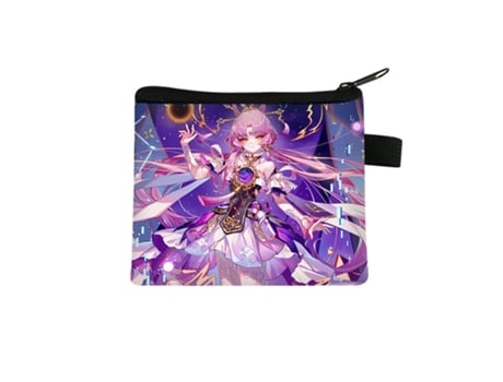 Mini monedero 2pcs