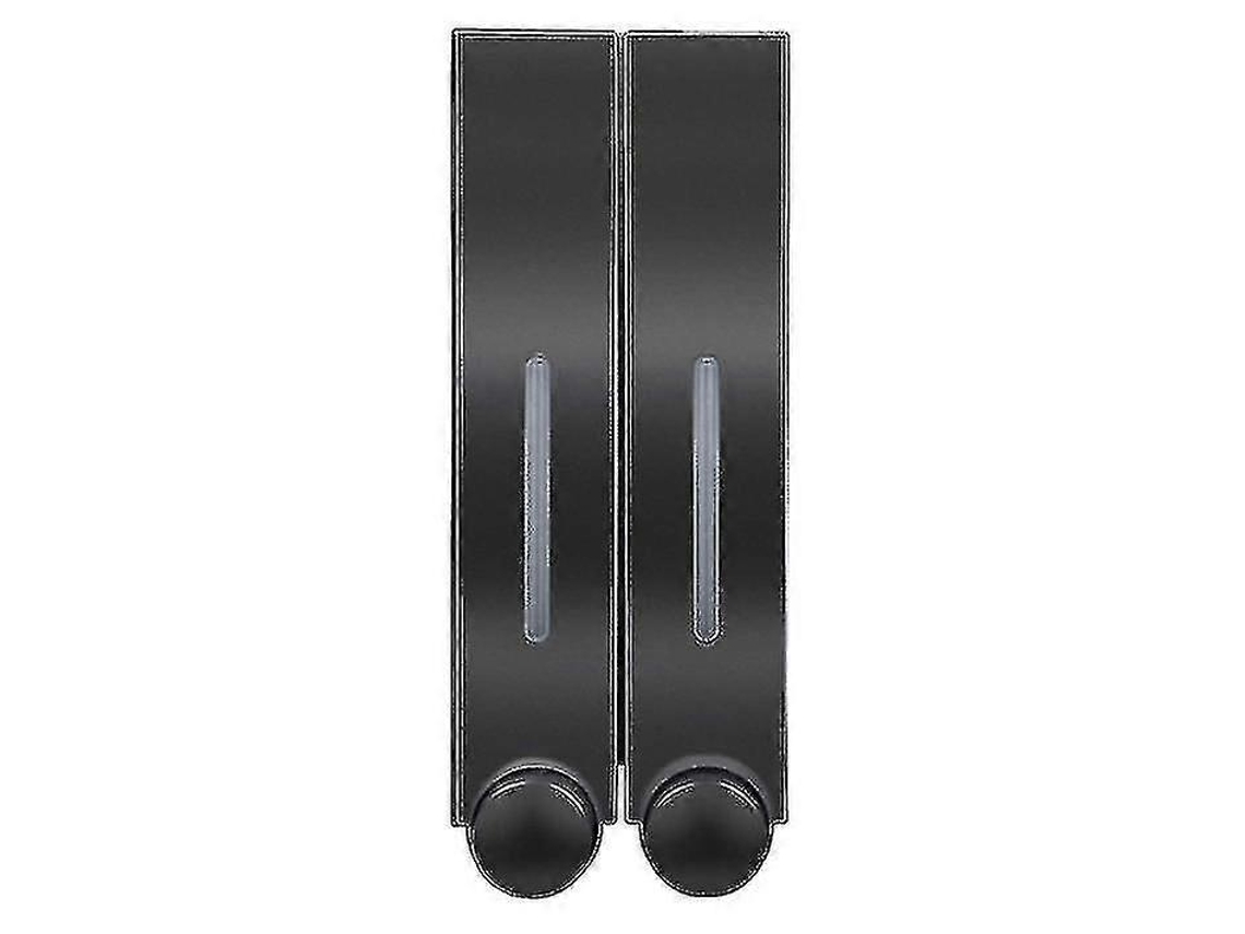 Dispensador de inyecciones de pared Rosewell de 3 piezas