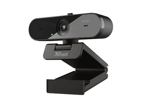 Webcam TRUST Trust TW-200