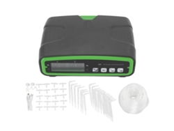 Kit De Riego Automático Con Detección De Escasez De Agua Para Plantas De Interior 5v