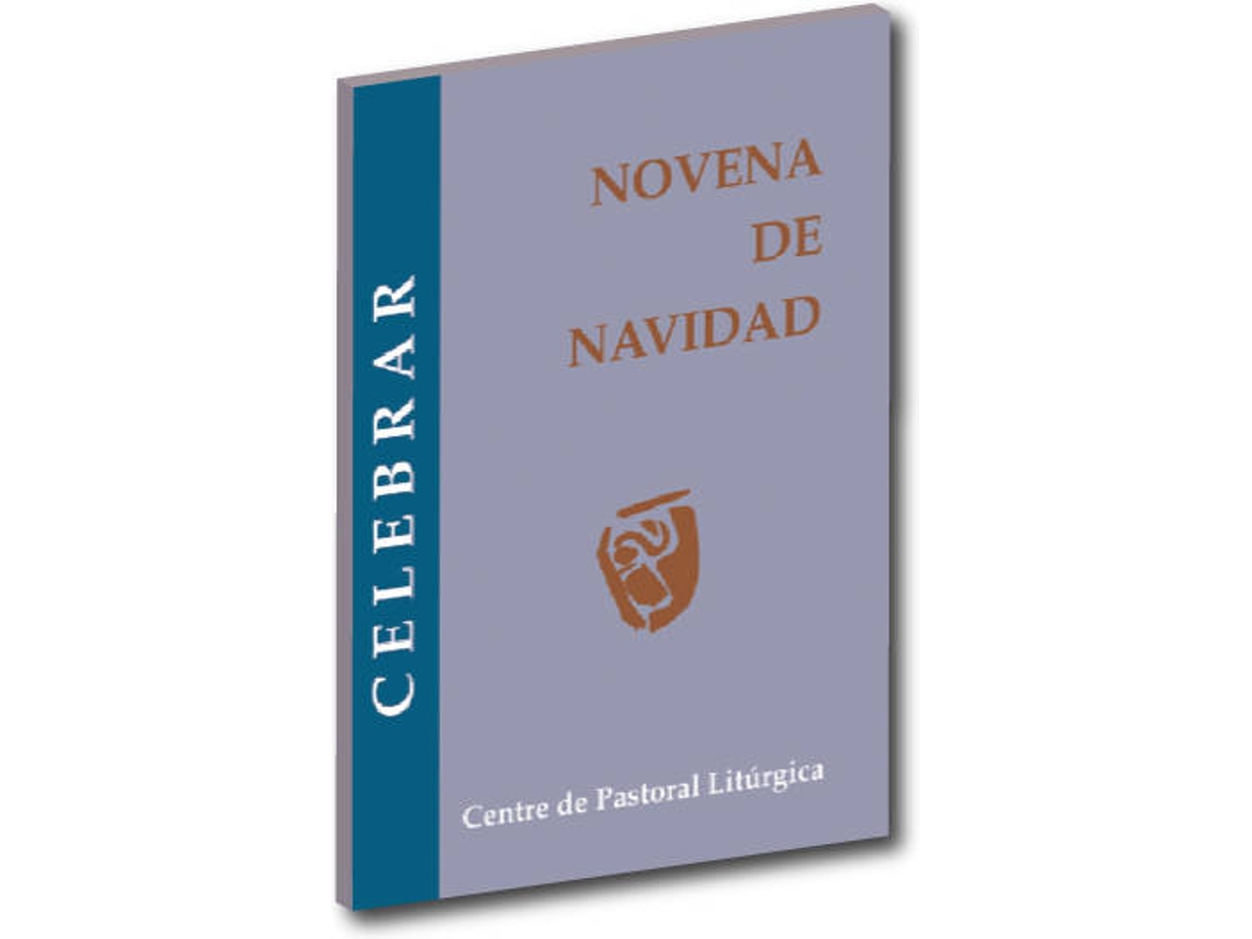 Libro Novena De Navidad de Guillermo Juan Morado (Español)