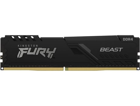 Memoria RAM DDR4 KINGSTON KF432C16BB1/16 (1 x 16 GB - 3200 MHz - CL 15)