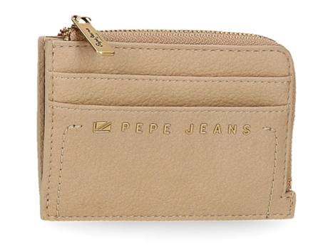 Cartera PEPE JEANS (Verde)
