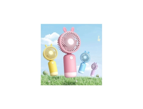 Ventilador de Mini Hand