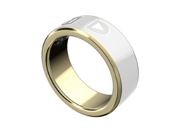 Anillo inteligente para monitorizar la salud, la presión arterial y la frecuencia cardíaca, anillos deportivos a la venta Ly Ebike