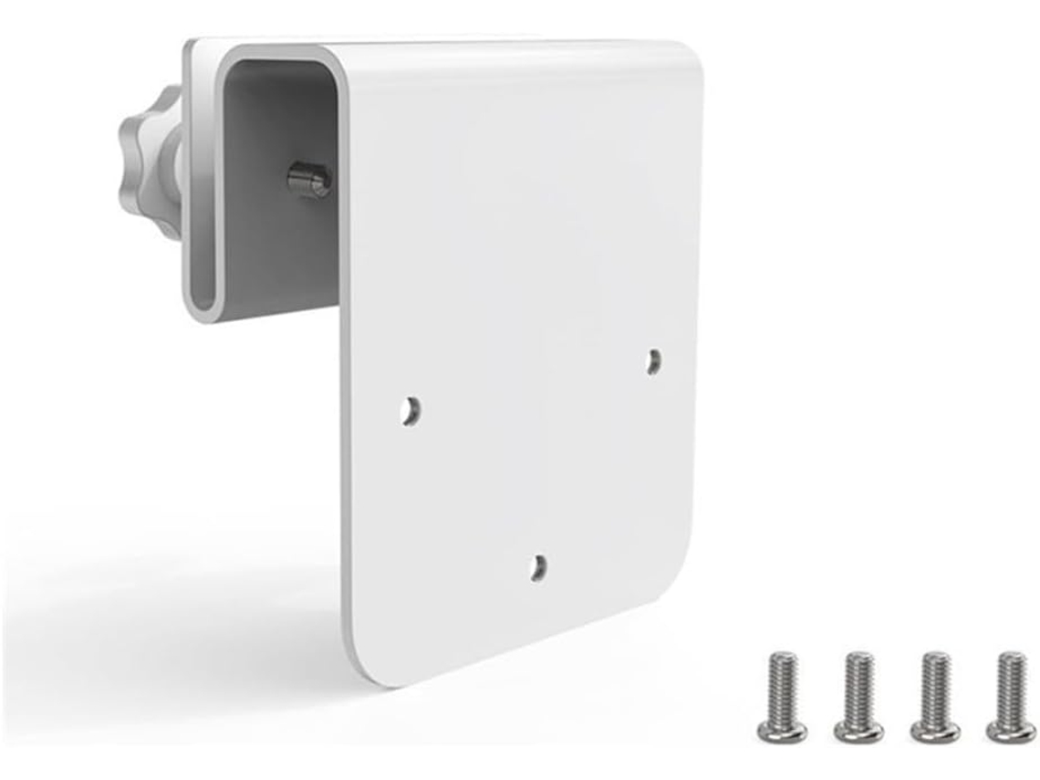 Soporte De Canalón De Aluminio Resistente Diseñado Para Cámaras Y