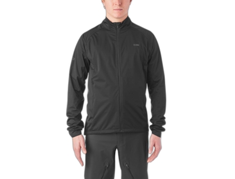 Chaqueta Impermeable Para Mujer Giro Stow H2O (Tam: Tu)