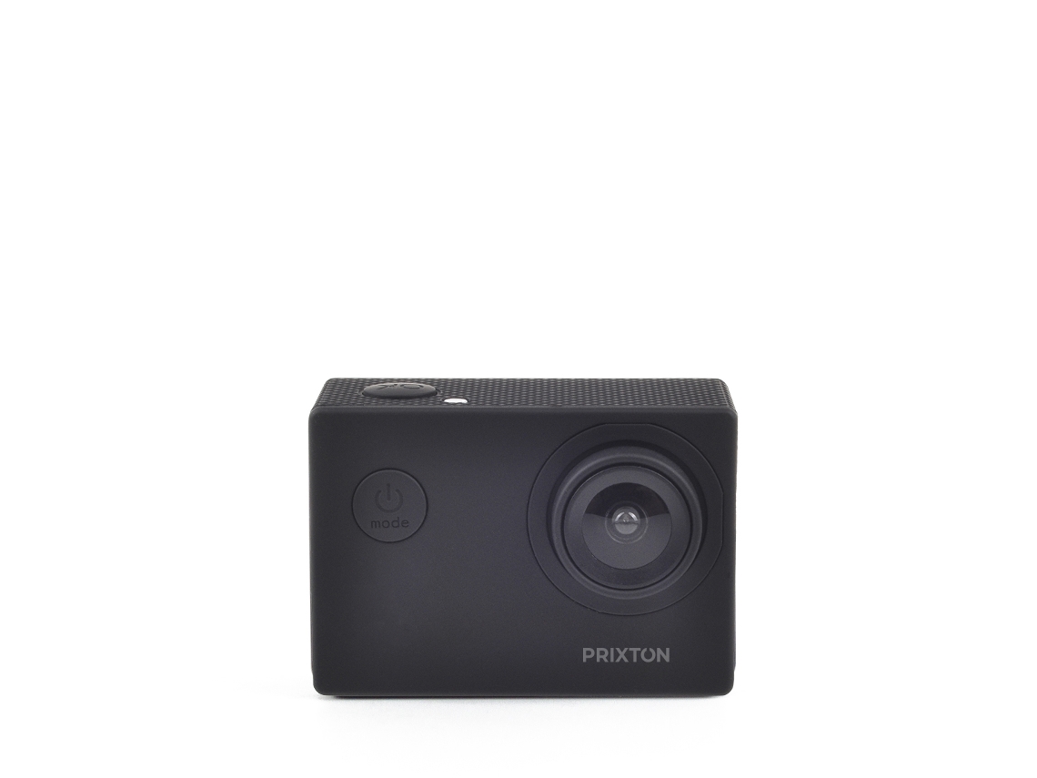 Cámara Deportiva Dv609 Prixton (wifi - Full Hd - Carcasa Sumergible)