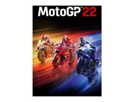 Motogp 22 Day One Edition Ps5