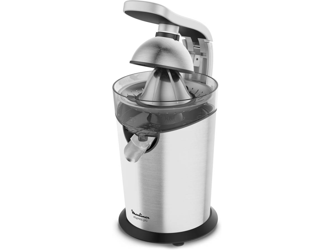 Esprimidor MOULINEX Vitapress Pro PC700D10 (300 W)
