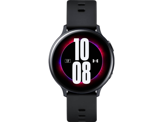 Smartwatch SAMSUNG Galaxy Active 2 (Aluminio - 44 mm - Under armour)