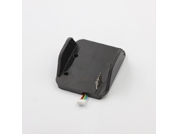 Qy3d Transmitter Jr Module Adapter For Jumper T20/t20s/t20 V2/t20 Gemini Radio Controller