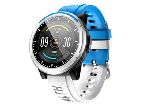 Smartwatch ENZON Azul