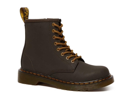 Botas DR. MARTENS Niños (29 - Marrón)