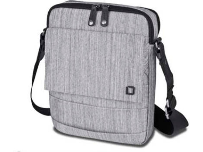 Funda Tablet DICOTA D30552 (Universal - Gris)