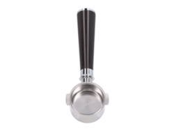 Soporte De Filtro Sin Fondo De 51 Mm Con 2 Orejas, De Acero Inoxidable, Para Delonghi Eco310