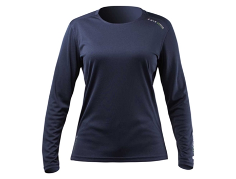 Camiseta de Hombre para Fitness MACRON Entrenamiento Trevor Tam Negro (XS)