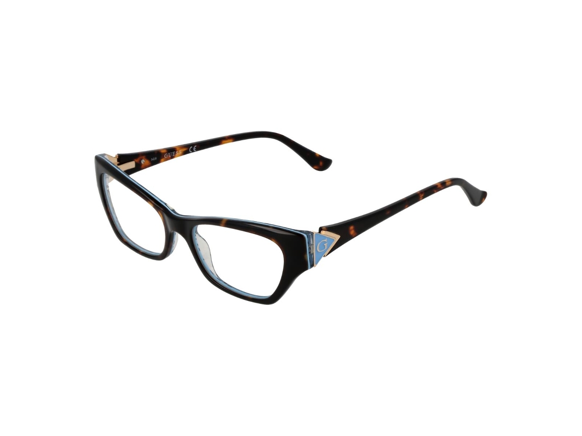 Montura de gafas para mujer Guess Gu2747 51052