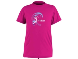 Rash Guard O´NEILL WETSUITS Toddler O´zone S/s Sun Shirt