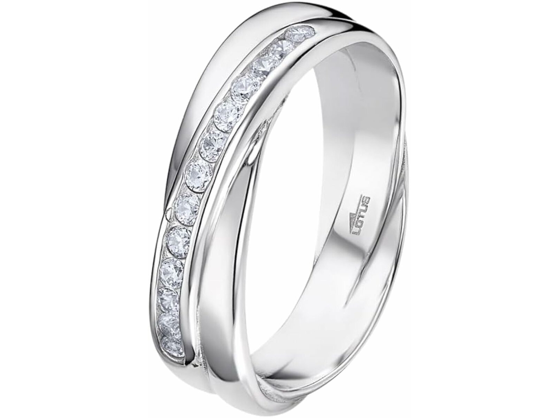 Anillo Mujer LOTUS LP3448 3 118 18 Worten.es