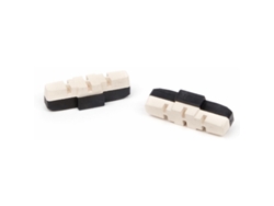 Par de pastillas de freno de repuesto Elvedes Magura HS11/HS33